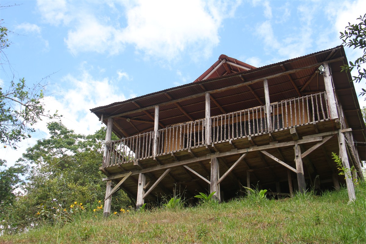 Casa Mirador