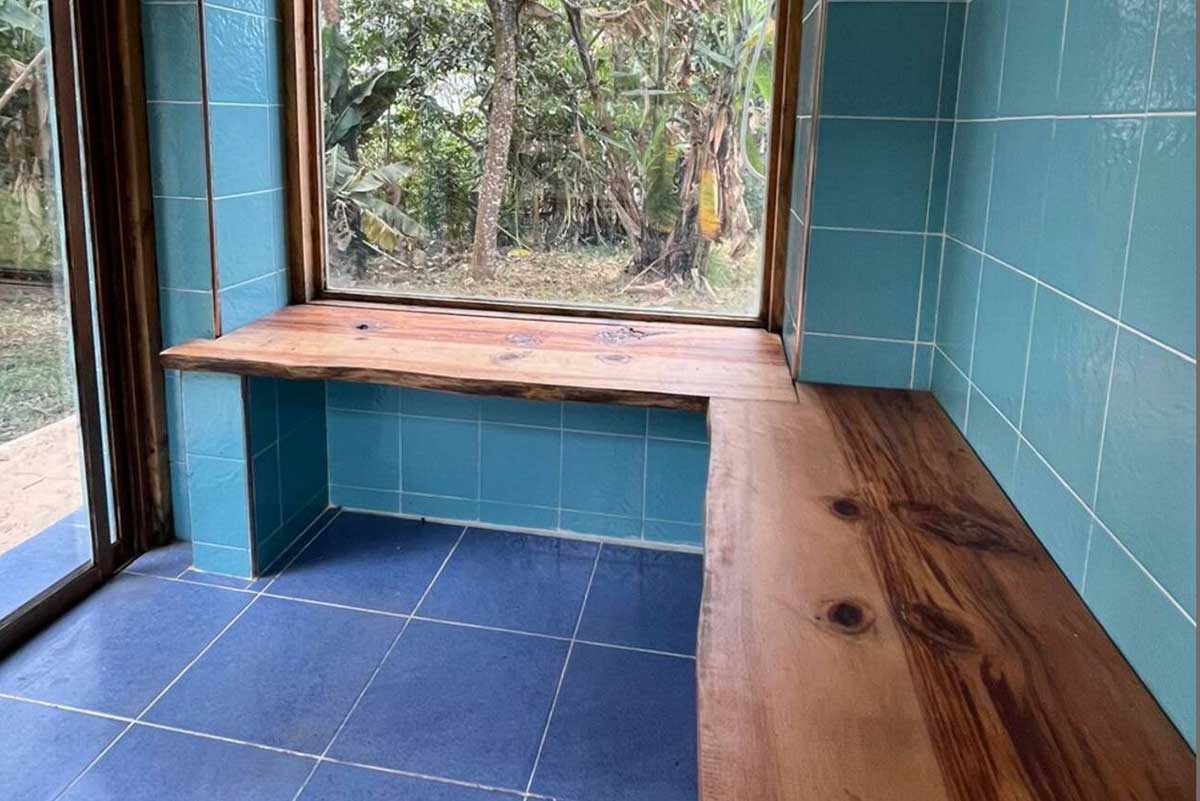 Baño turco