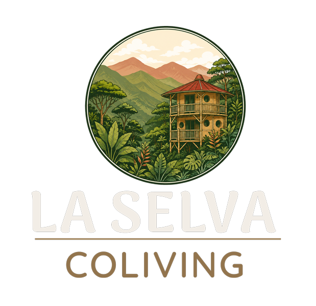 La Selva Coliving