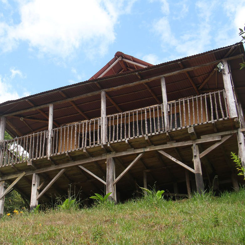 Cabaña Mirador